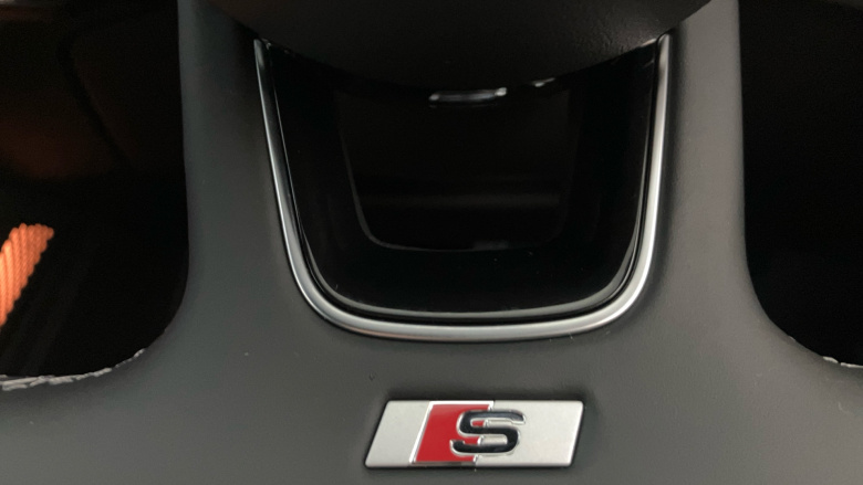 Audi Q2 SQ2 Quattro Black Edition 5dr S Tronic Petrol Estate